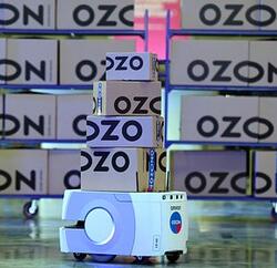 Ozon и Wildberries впервые вошли в топ-10 маркетплейсов мира