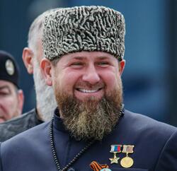 Кадыров поздравил православных с Пасхой