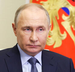 Путина возмутило количество выплат пострадавшим в паводках