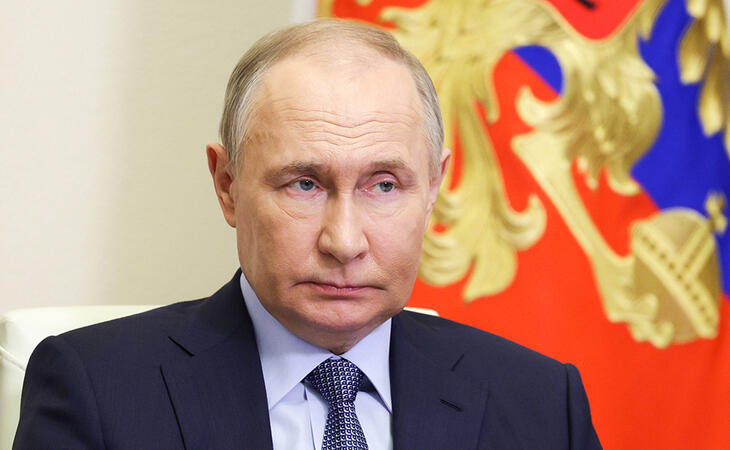 Путина возмутило количество выплат пострадавшим в паводках