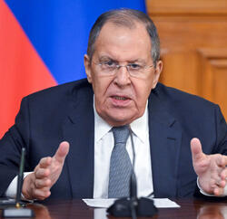 Лавров: Россия обеспокоена эскалацией вокруг Кубы
