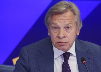 В Совфеде объяснили причины «сдвига» в позициях европейцев по Ирану