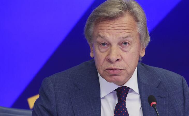В Совфеде объяснили причины «сдвига» в позициях европейцев по Ирану