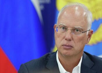 Дмитриев назвал удар по заводу СПГ в Катаре катастрофой для ЕС