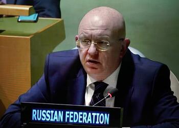 Небензя назвал число пострадавших от ударов ВСУ мирных россиян