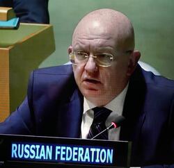 Небензя назвал число пострадавших от ударов ВСУ мирных россиян
