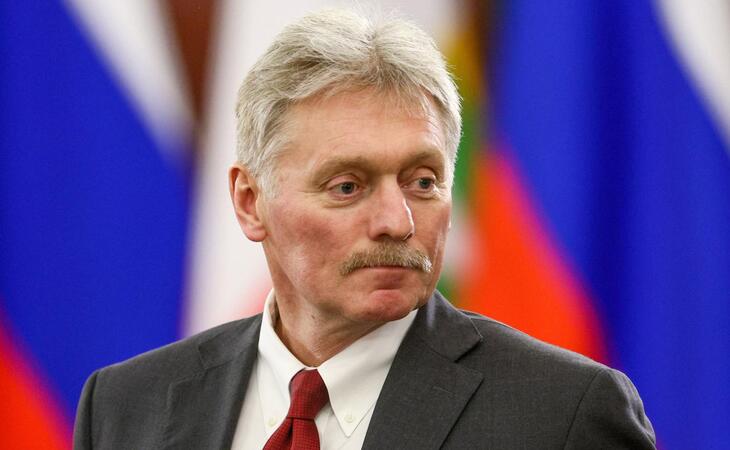 «Уже не Украина»: Песков назвал темой номер один у европейцев