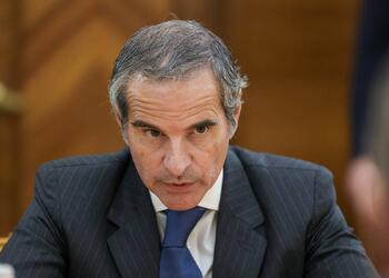 Дипломат рассказал о критике главы МАГАТЭ из-за заявлений об Иране