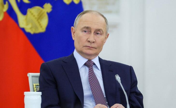 Россия могла стать частью НАТО: экс-генсек вспомнил необычный вопрос Путина