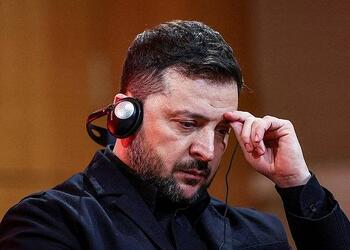 Пушилин обвинил Зеленского в одном действии против Трампа
