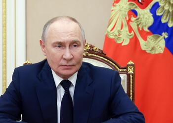 Путин: бойцы СВО воюют за выбор крымчан и жителей новых регионов быть с Россией