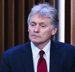 Песков: РФ восприняла бы негативно эскалацию конфликта с Ираном на регион Каспия