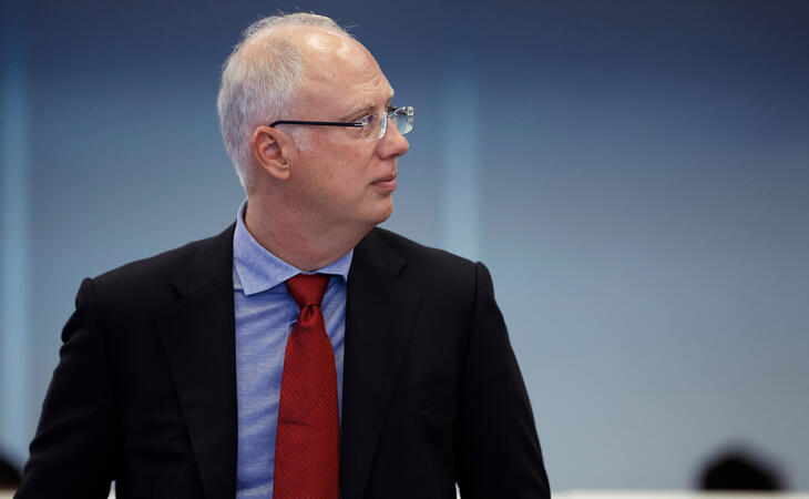 Дмитриев: ЕС потеряет €3 трлн из-за отказа от российских энергоресурсов