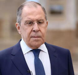 Лавров: сила и диктат не отвечают интересам Ближнего Востока