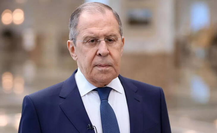 Лавров: сила и диктат не отвечают интересам Ближнего Востока