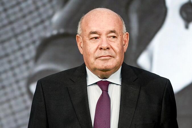Швыдкой в Тбилиси передал соболезнования Путина народу Грузии