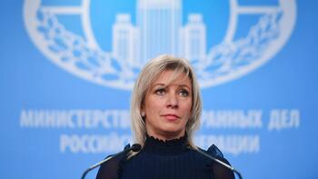 Захарова сравнила НАТО с героиней «Покровских ворот»