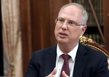 Дмитриев призвал чиновников ЕС и Британии пересмотреть своё мышление