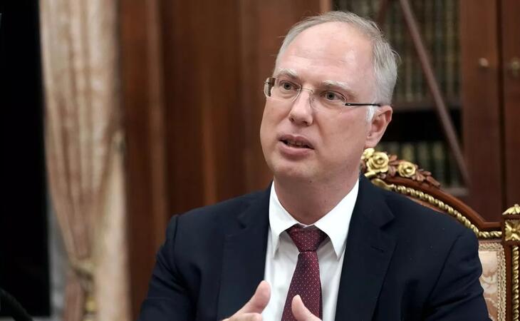 Дмитриев призвал чиновников ЕС и Британии пересмотреть своё мышление