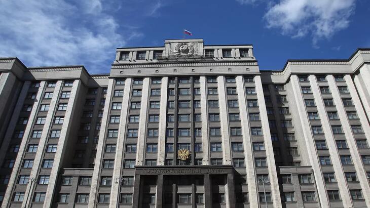 В Госдуме заявили об опасности для России затяжной войны в Иране
