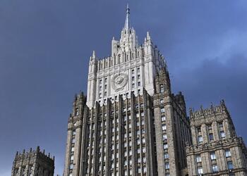 Посла Израиля вызвали в МИД РФ после ранения журналиста RT в Ливане