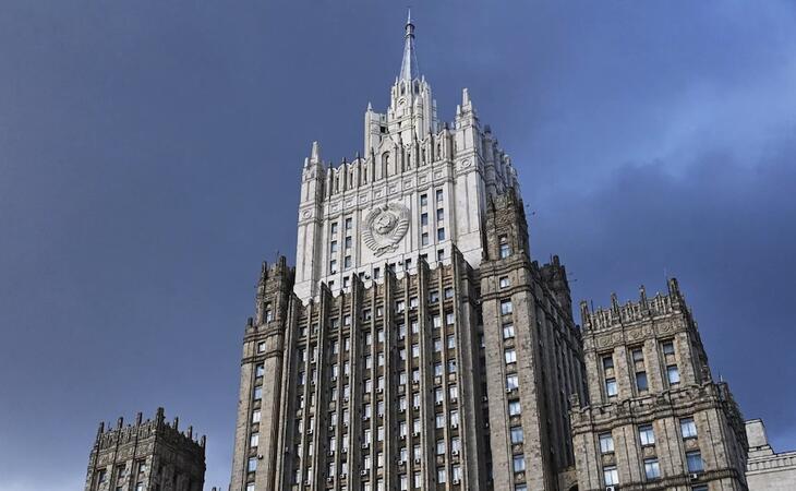 Посла Израиля вызвали в МИД РФ после ранения журналиста RT в Ливане