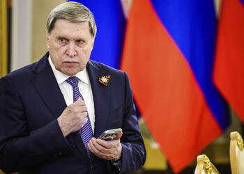 Политолог Маркелов: Европа намеренно лжет о резкости Ушакова