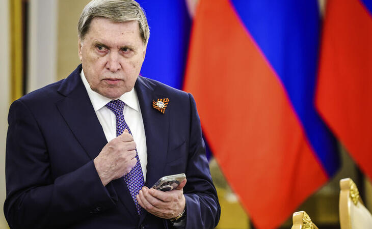 Политолог Маркелов: Европа намеренно лжет о резкости Ушакова