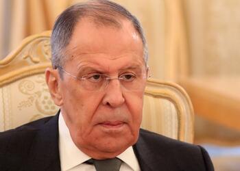 Лавров перечислил 