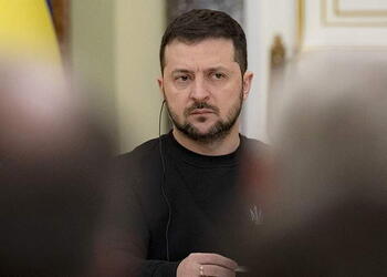 В Госдуме ответили на вопрос об ударе по резиденции Зеленского