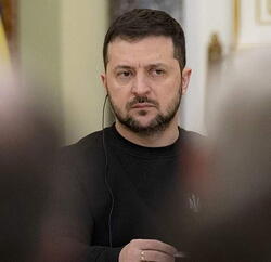 В Госдуме ответили на вопрос об ударе по резиденции Зеленского