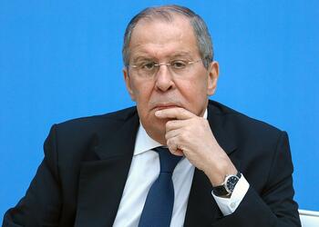 Лавров: Россия готова присоединиться к посредническим усилиям вокруг Ирана