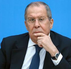 Лавров: Россия готова присоединиться к посредническим усилиям вокруг Ирана