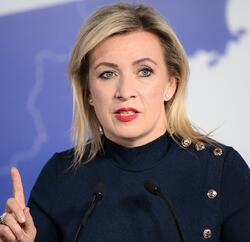 Захарова напомнила позицию РФ по поводу украинского вопроса