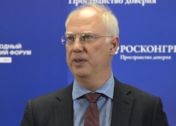 Спецпредставитель Путина дал несколько советов Евросоюзу