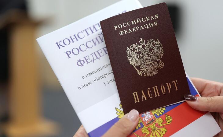 МИД: Россия рассчитывает на отмену дискриминационных визовых требований США