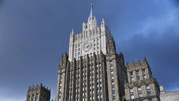 В МИД высказались о сроках визита Путина в Китай