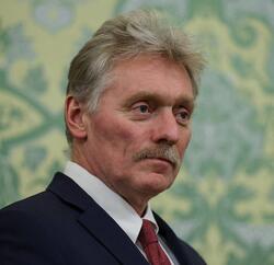 В Кремле отреагировали на решение Трампа по Ирану