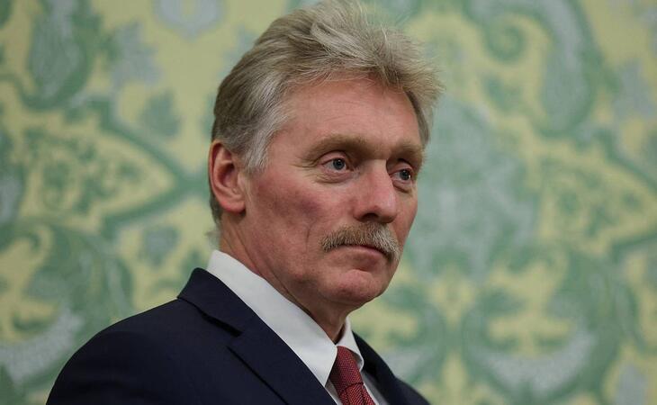 В Кремле отреагировали на решение Трампа по Ирану