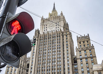 Замглавы МИД заявил, что у РФ никогда не было иллюзий насчет США