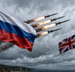 Посол РФ обвинил Британию в атаке на Брянск и предупредил о ответе