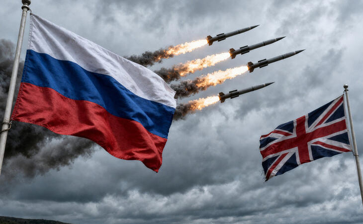 Посол РФ обвинил Британию в атаке на Брянск и предупредил о ответе