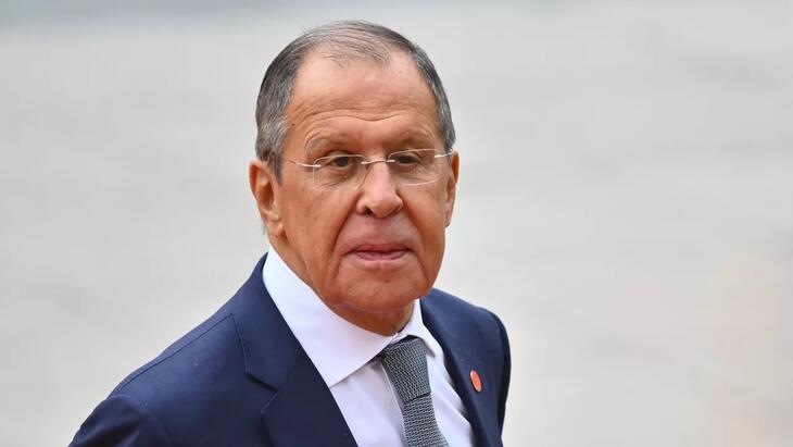 Лавров рассказал о визите премьера Индии в Россию