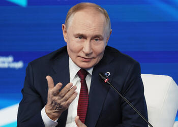 Путин дал поручение правительству насчет Крыма