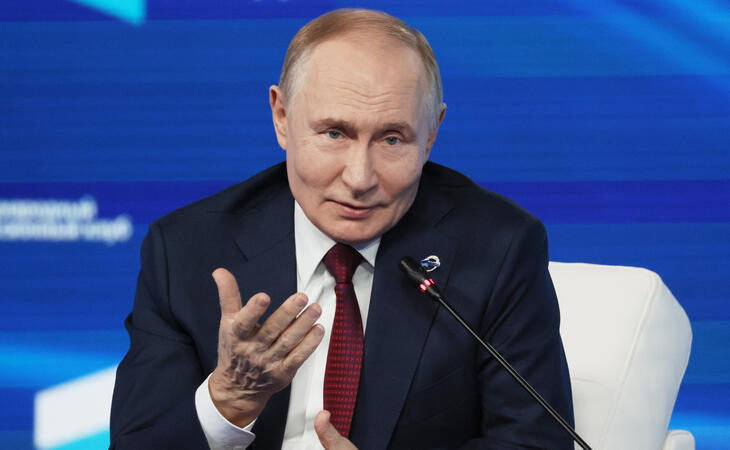 Путин сделал заявление об отношениях России и Таджикистана