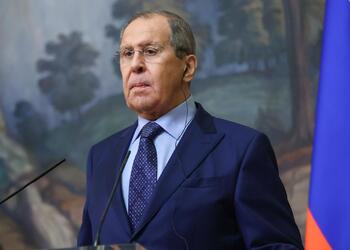 Лавров назвал «Золотой купол» угрозой мировой стабильности