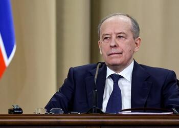 Директор ФСБ заявил, что РФ может 