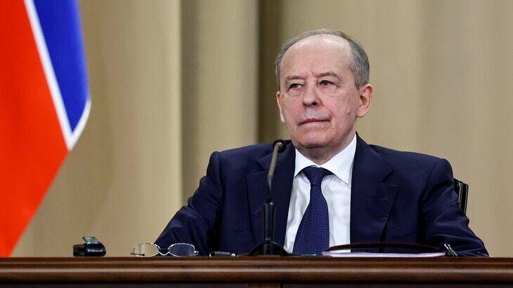 Директор ФСБ заявил, что РФ может 