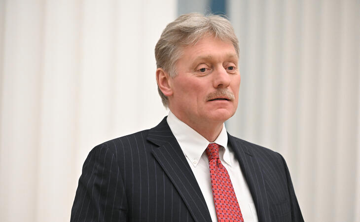 Песков отказался комментировать сообщения о приезде Хаменеи в Москву на лечение