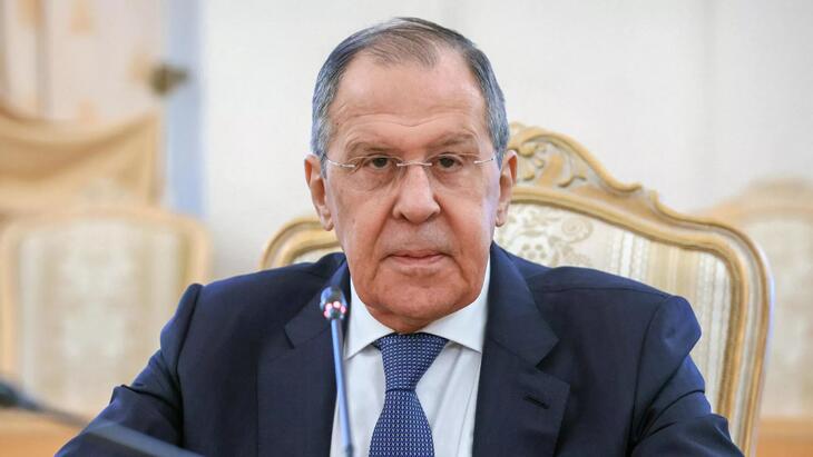 Лавров заявил, что после иранского кризиса  «тяжелейшие последствия будут аукаться» очень долго